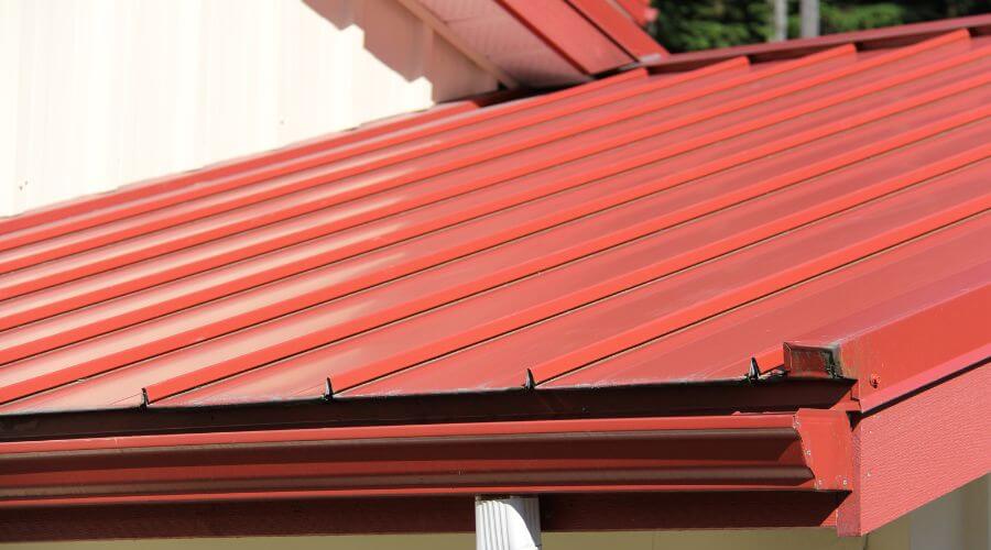 Industrial Roof Repair in Nephi, UT